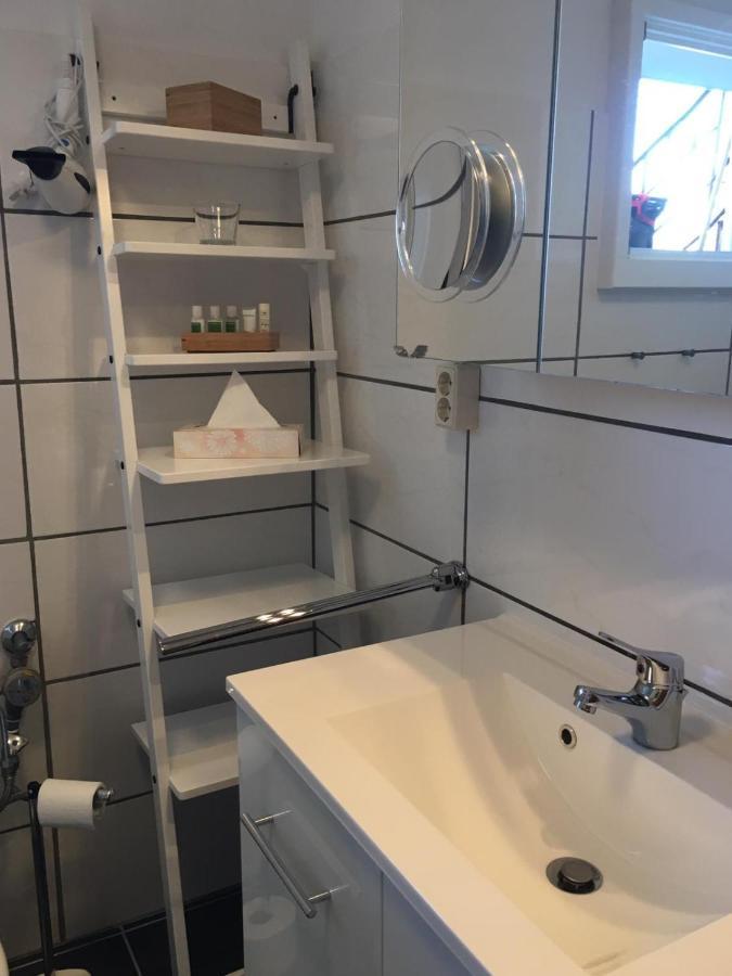Ferienwohnung Waldblick Todtnau Ngoại thất bức ảnh