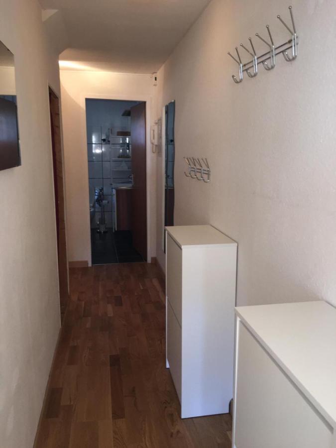 Ferienwohnung Waldblick Todtnau Ngoại thất bức ảnh