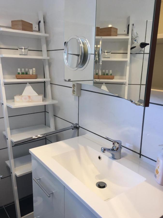 Ferienwohnung Waldblick Todtnau Ngoại thất bức ảnh