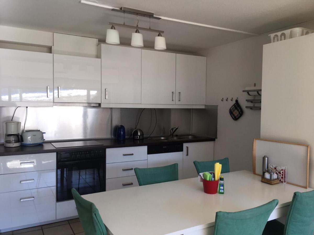 Ferienwohnung Waldblick Todtnau Ngoại thất bức ảnh