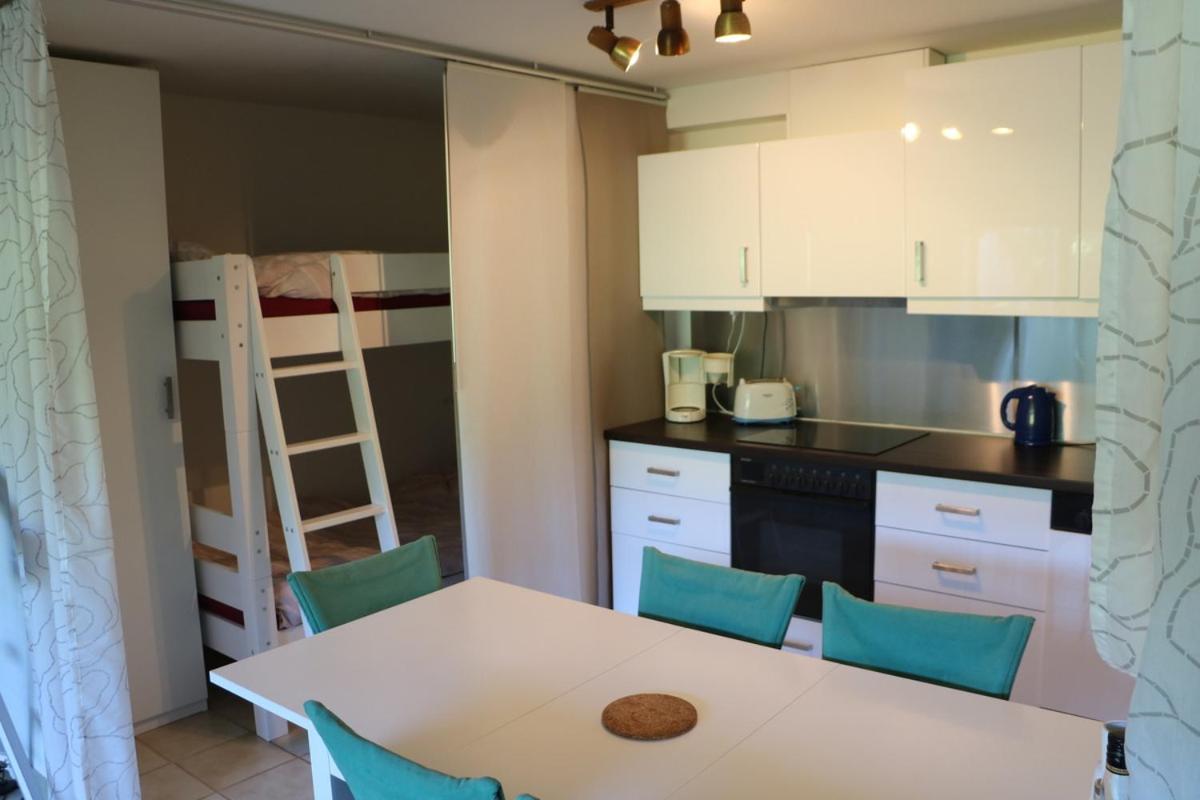 Ferienwohnung Waldblick Todtnau Ngoại thất bức ảnh