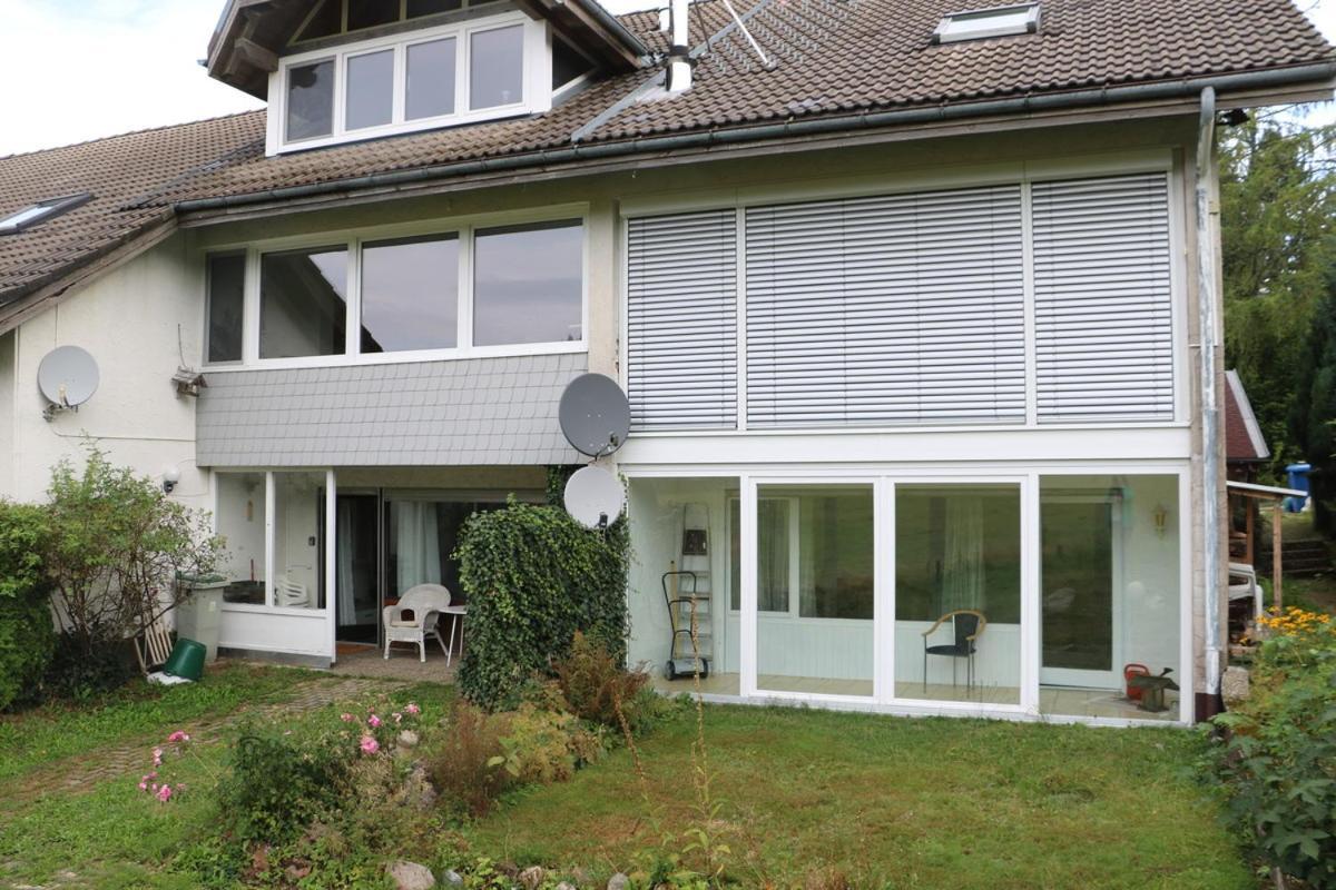Ferienwohnung Waldblick Todtnau Ngoại thất bức ảnh