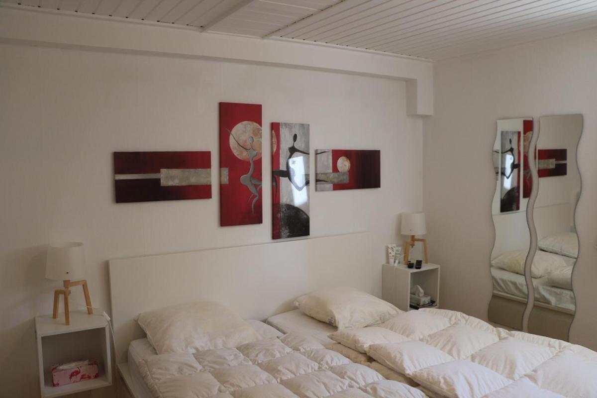 Ferienwohnung Waldblick Todtnau Ngoại thất bức ảnh