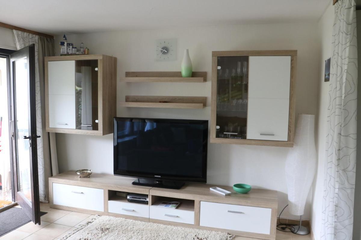 Ferienwohnung Waldblick Todtnau Ngoại thất bức ảnh