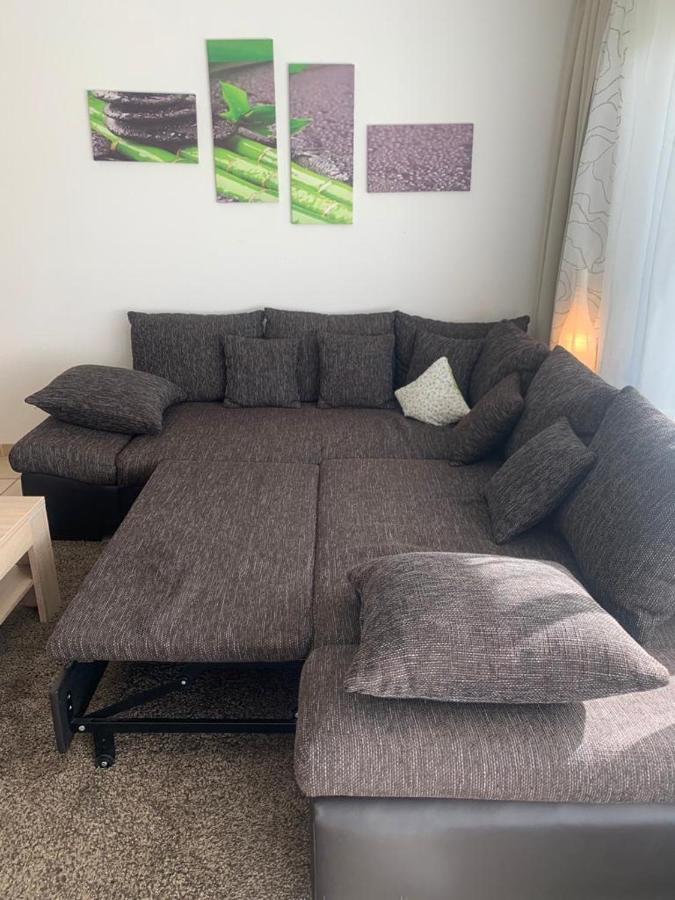 Ferienwohnung Waldblick Todtnau Ngoại thất bức ảnh
