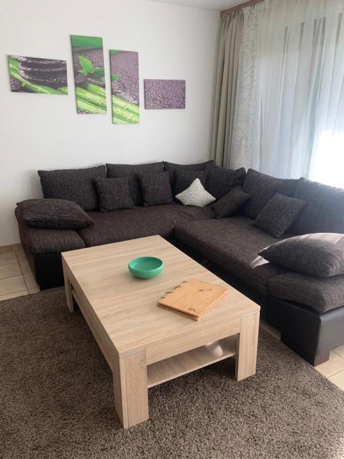 Ferienwohnung Waldblick Todtnau Ngoại thất bức ảnh