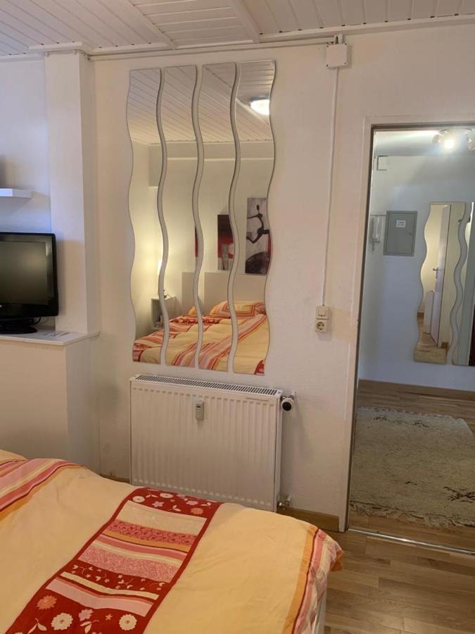 Ferienwohnung Waldblick Todtnau Ngoại thất bức ảnh