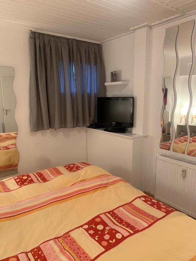 Ferienwohnung Waldblick Todtnau Ngoại thất bức ảnh